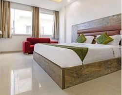 Gracious by Vishesh Hotels & Home Stay Öne Çıkan Resim