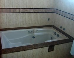 Hotel Gramado de Campos Banyo Tipleri