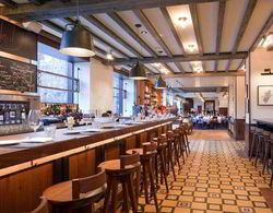 Gramercy Park Hotel Bar