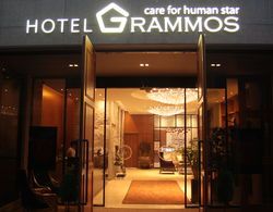 Hotel Grammos Seoul Genel