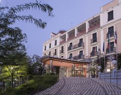 Gran Hotel Aqualange - Balneario de Alange Öne Çıkan Resim