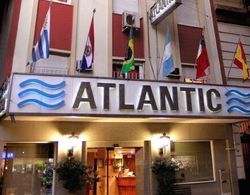 Gran Hotel Atlantic Dış Mekan