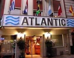Gran Hotel Atlantic Dış Mekan