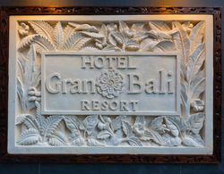 Hotel Gran Bali Resort Dış Mekan