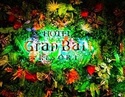 Hotel Gran Bali Resort Dış Mekan