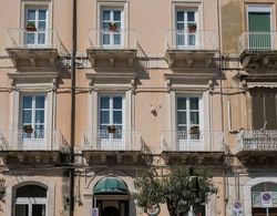 Gran Bretagna Boutique Hotel Ortigia Dış Mekan