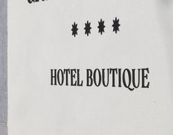 Gran Hotel Brillante Dış Mekan