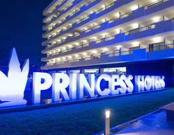 Hotel Gran Canaria Princess (Adults Only) Genel