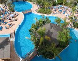 Hotel Gran Canaria Princess (Adults Only) Havuz