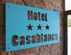 Gran Hotel Casablanca Genel