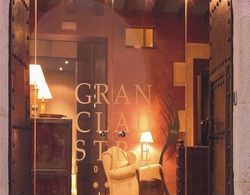 Hotel Gran Claustre, restaurante & spa Genel