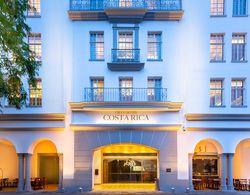 Gran Hotel Costa Rica, Curio Collection by Hilton Genel