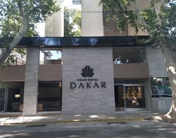 Gran Hotel Dakar Dış Mekan