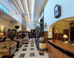 Gran Hotel del Paraguay Genel