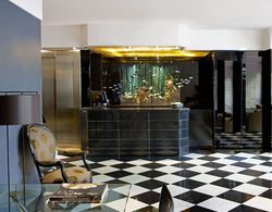 Gran Derby Suite Hotel Genel