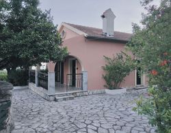 Gran Domenica Villa Corfu Dış Mekan