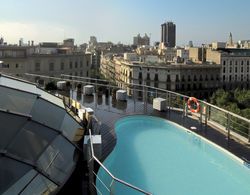 Gran Hotel Havana Havuz