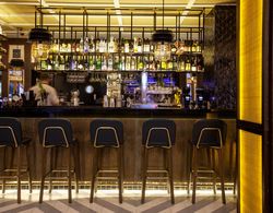 Gran Htl Montesol Ibiza Curio Collect Bar