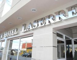 Gran Hotel Laserre Dış Mekan