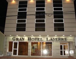 Gran Hotel Laserre Dış Mekan