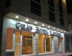 Gran Hotel Laserre Dış Mekan