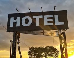 Gran Luha Motel Hotel Dış Mekan