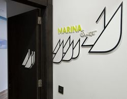 Gran Marina Suites İç Mekan