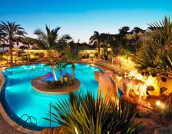 Gran Oasis Resort Havuz