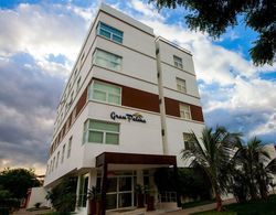 Hotel Gran Palma Piura Dış Mekan