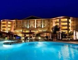 Gran Paradiso Hotel Spa Dış Mekan