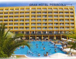 Gran Hotel Peñiscola Genel