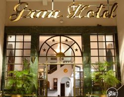 Gran Hotel Pereira Dış Mekan