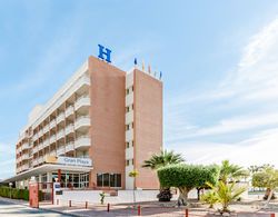 Hotel Gran Playa Genel