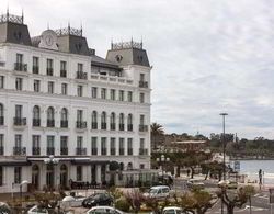 Gran Hotel Sardinero Genel