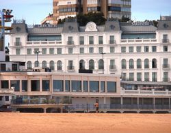 Gran Hotel Sardinero Plaj