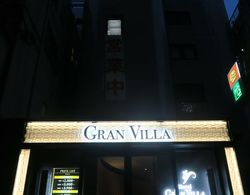 Hotel Gran Villa Dış Mekan