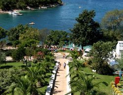 Hotel Gran Vista Plava Laguna Genel