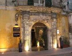 Grana Barocco Art Hotel & Spa Dış Mekan