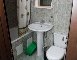 Granat Hotel Banyo Tipleri