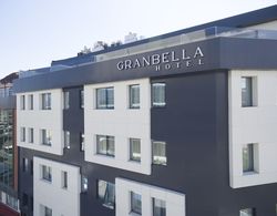 Granbella Hotel Dış Mekan
