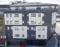 Granbella Hotel Dış Mekan