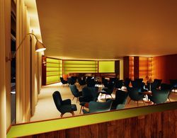 Grand Hotel Açores Atlantico - Totally Renovated Bar