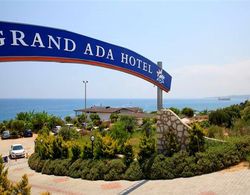 Grand Ada Hotel Genel