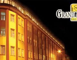 Grand Adanus Hotel Genel