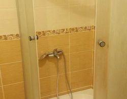 Grand Ala Otel Konukevi Banyo Tipleri