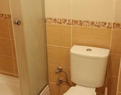 Grand Ala Otel Konukevi Banyo Tipleri