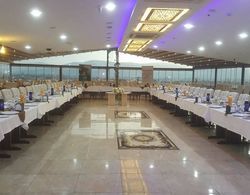 Grand Alin Hotel Turhal Genel
