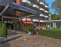 Grand Hotel Amstelveen Genel