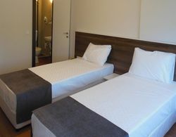 Grand Antalya Hotel Genel