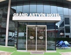 Grand Artvin Hotel Genel
